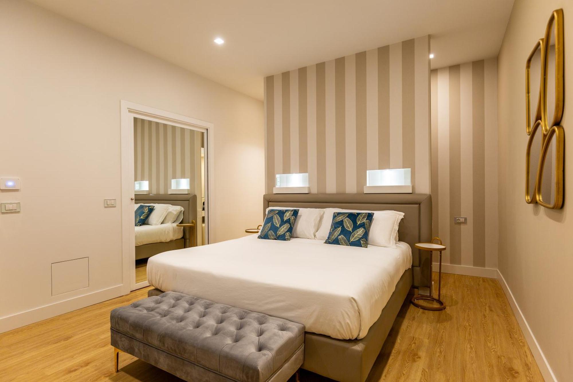 Casa Lounge Costituzione Hotell Cagliari Exteriör bild