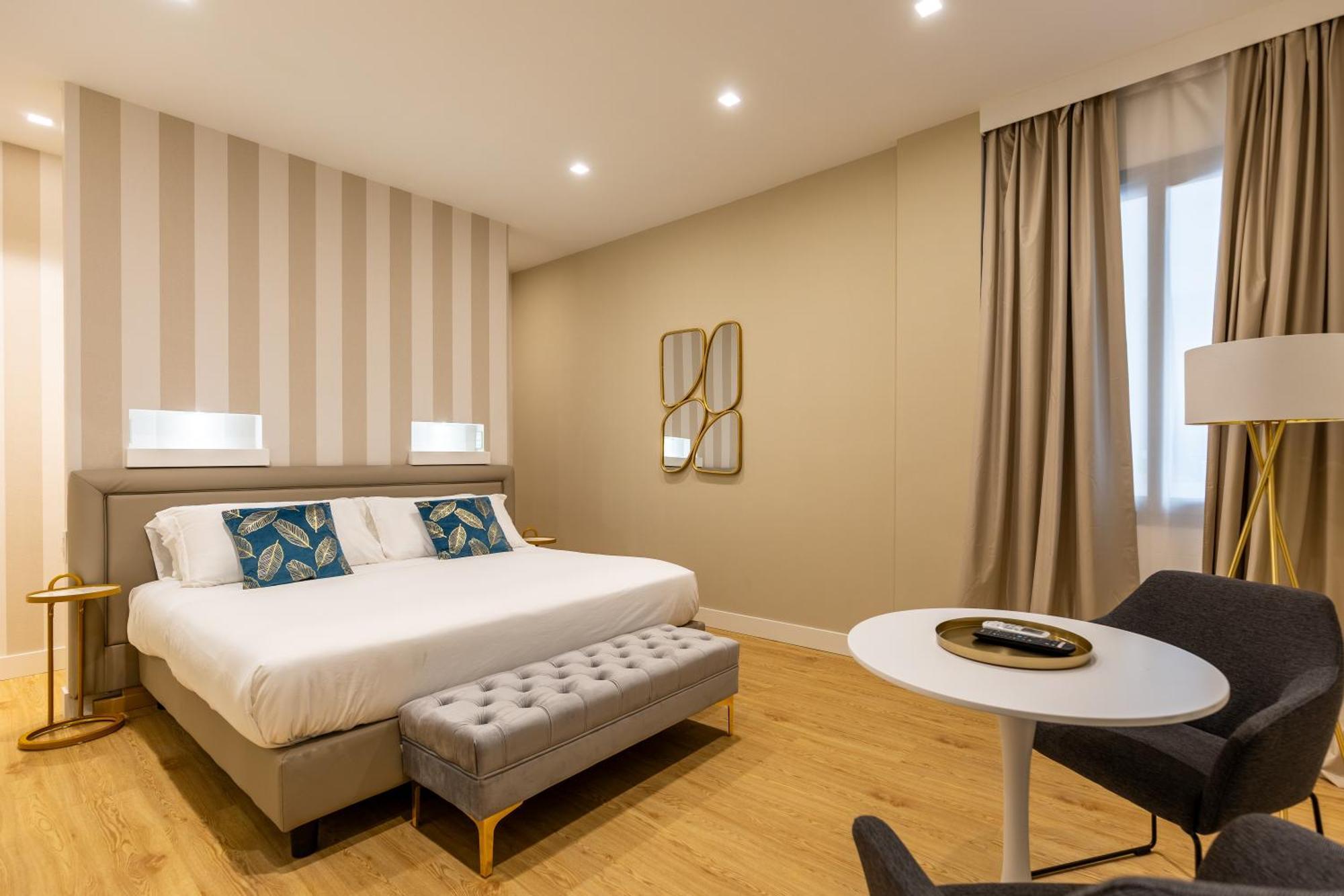 Casa Lounge Costituzione Hotell Cagliari Exteriör bild