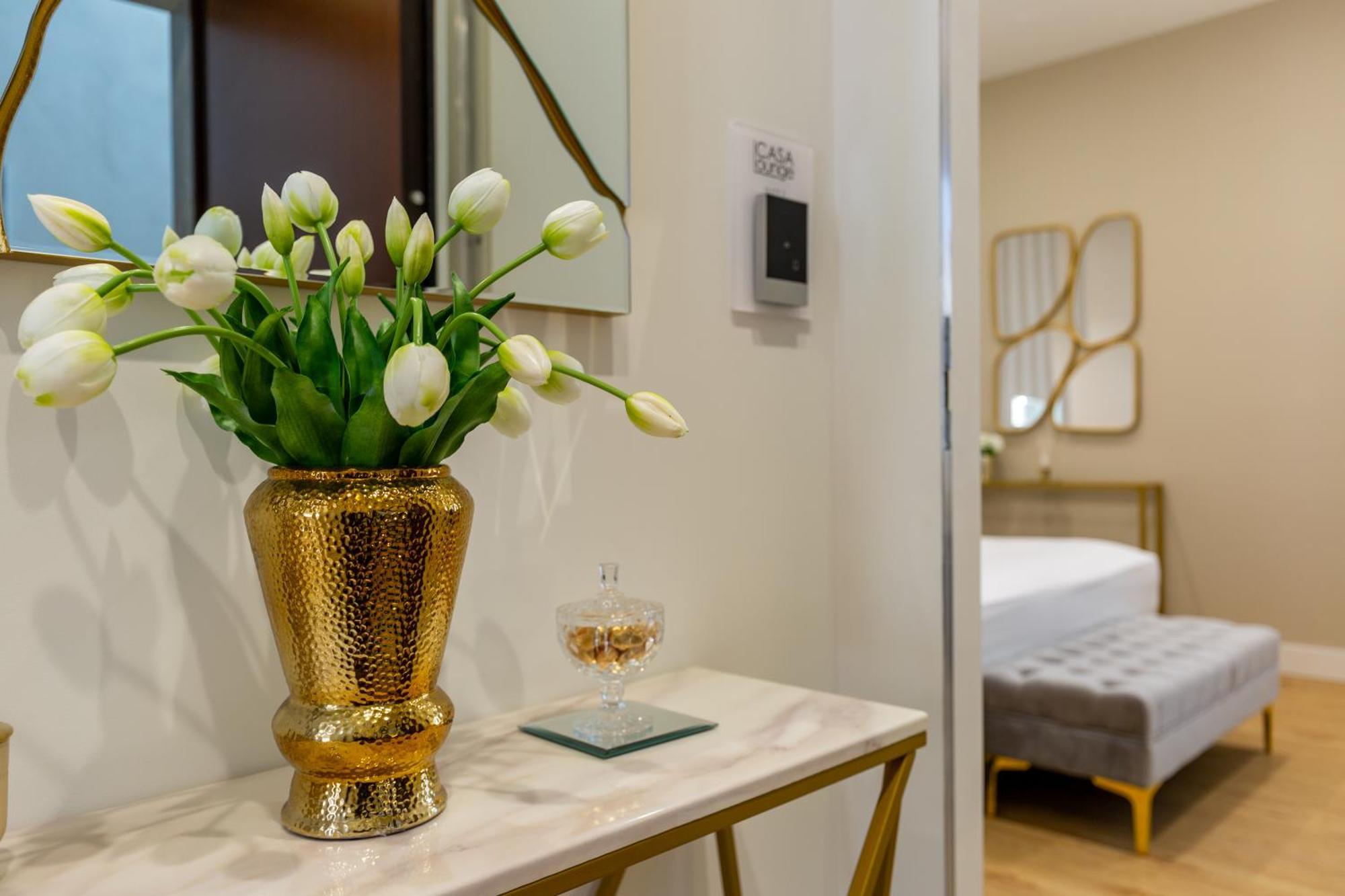 Casa Lounge Costituzione Hotell Cagliari Exteriör bild