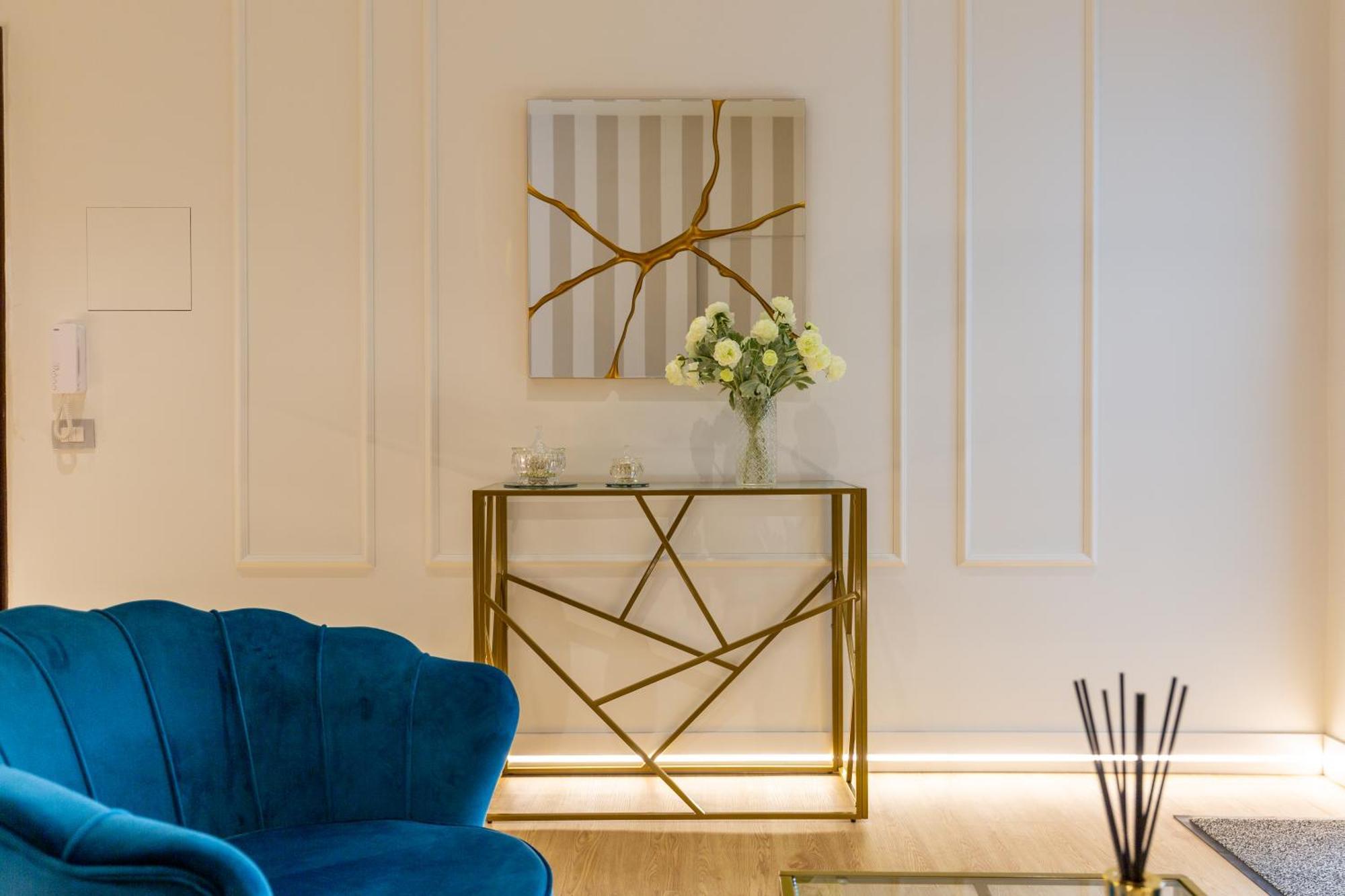 Casa Lounge Costituzione Hotell Cagliari Exteriör bild