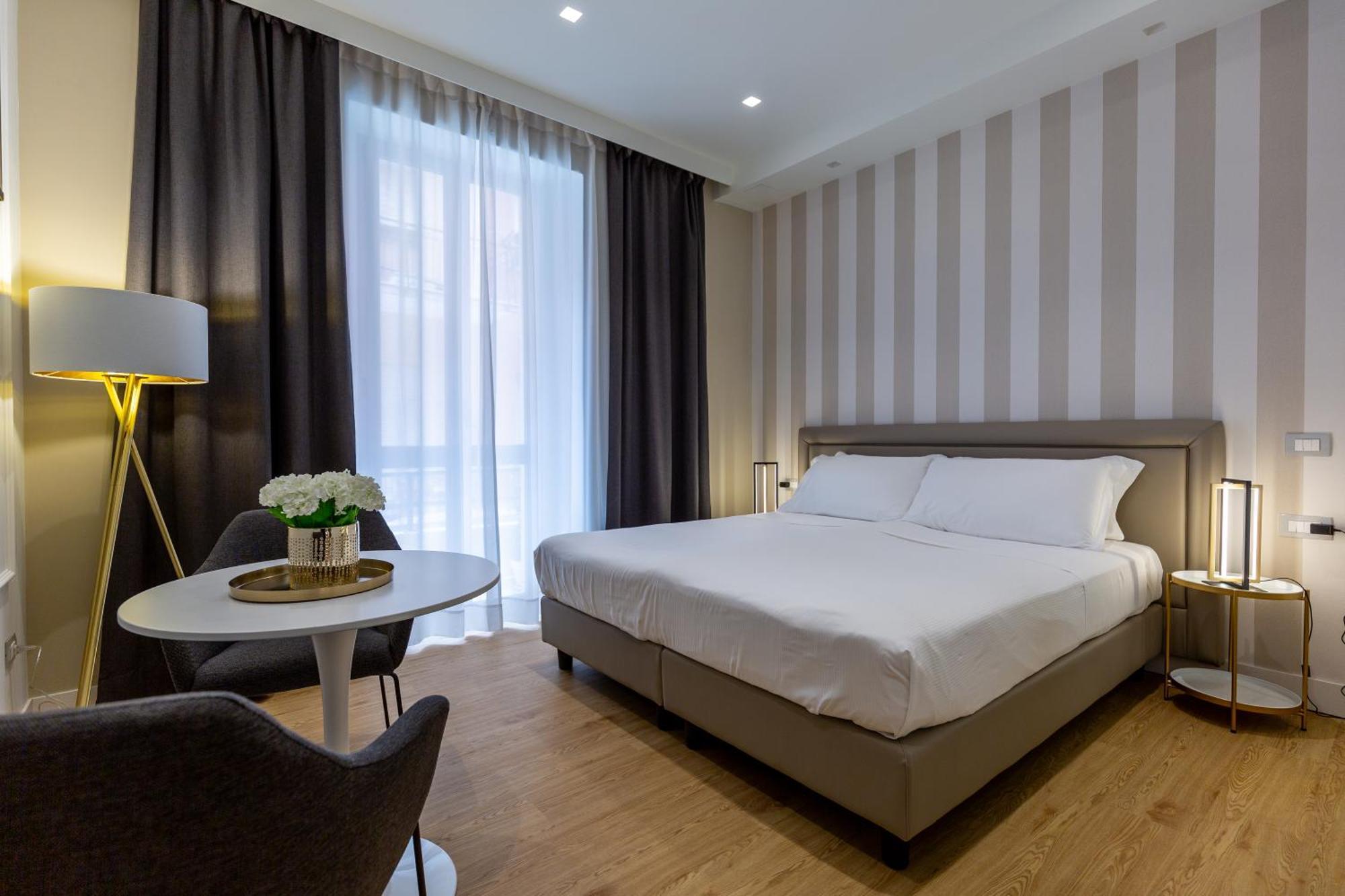 Casa Lounge Costituzione Hotell Cagliari Exteriör bild
