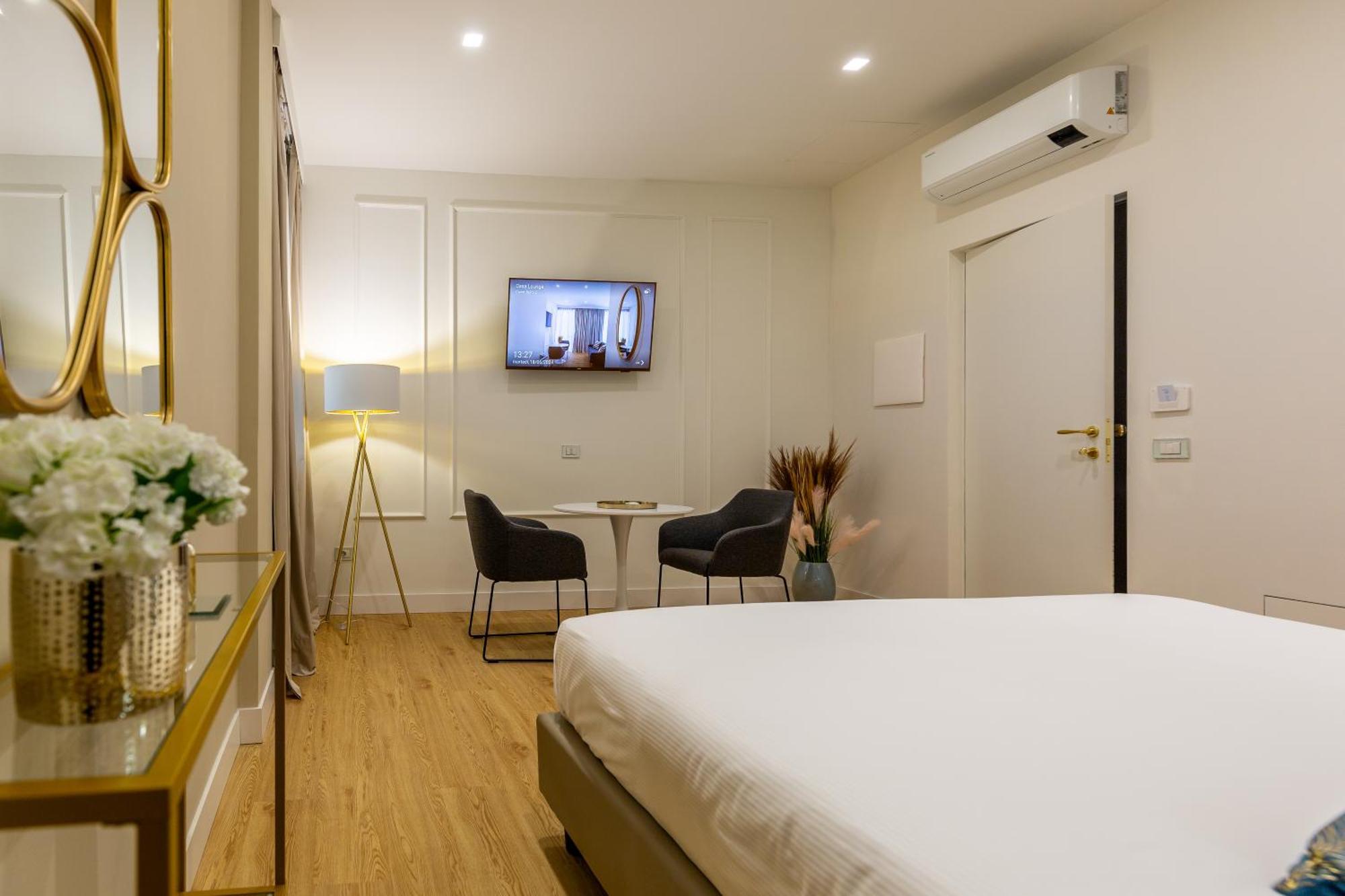 Casa Lounge Costituzione Hotell Cagliari Exteriör bild