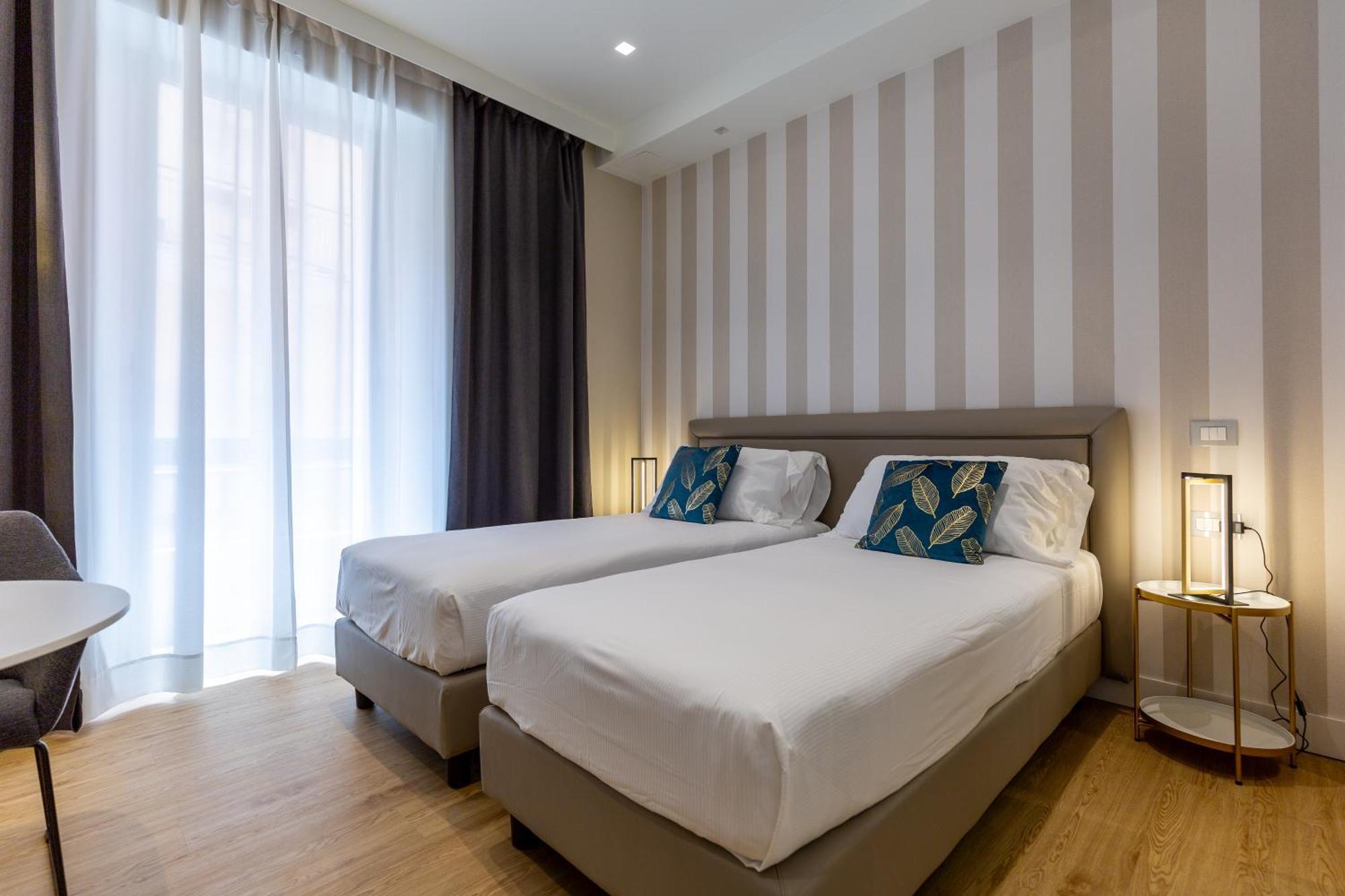 Casa Lounge Costituzione Hotell Cagliari Exteriör bild