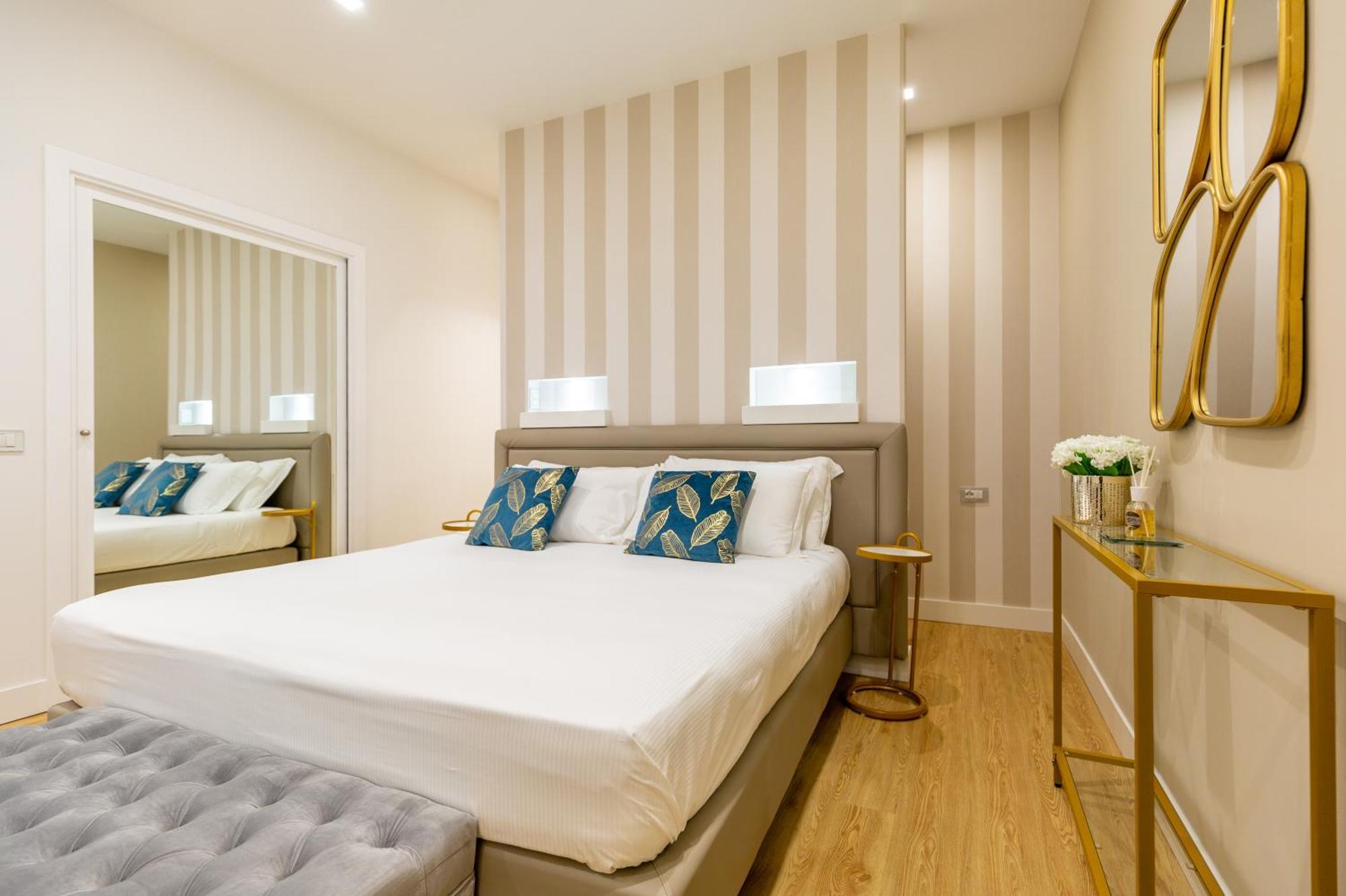 Casa Lounge Costituzione Hotell Cagliari Exteriör bild