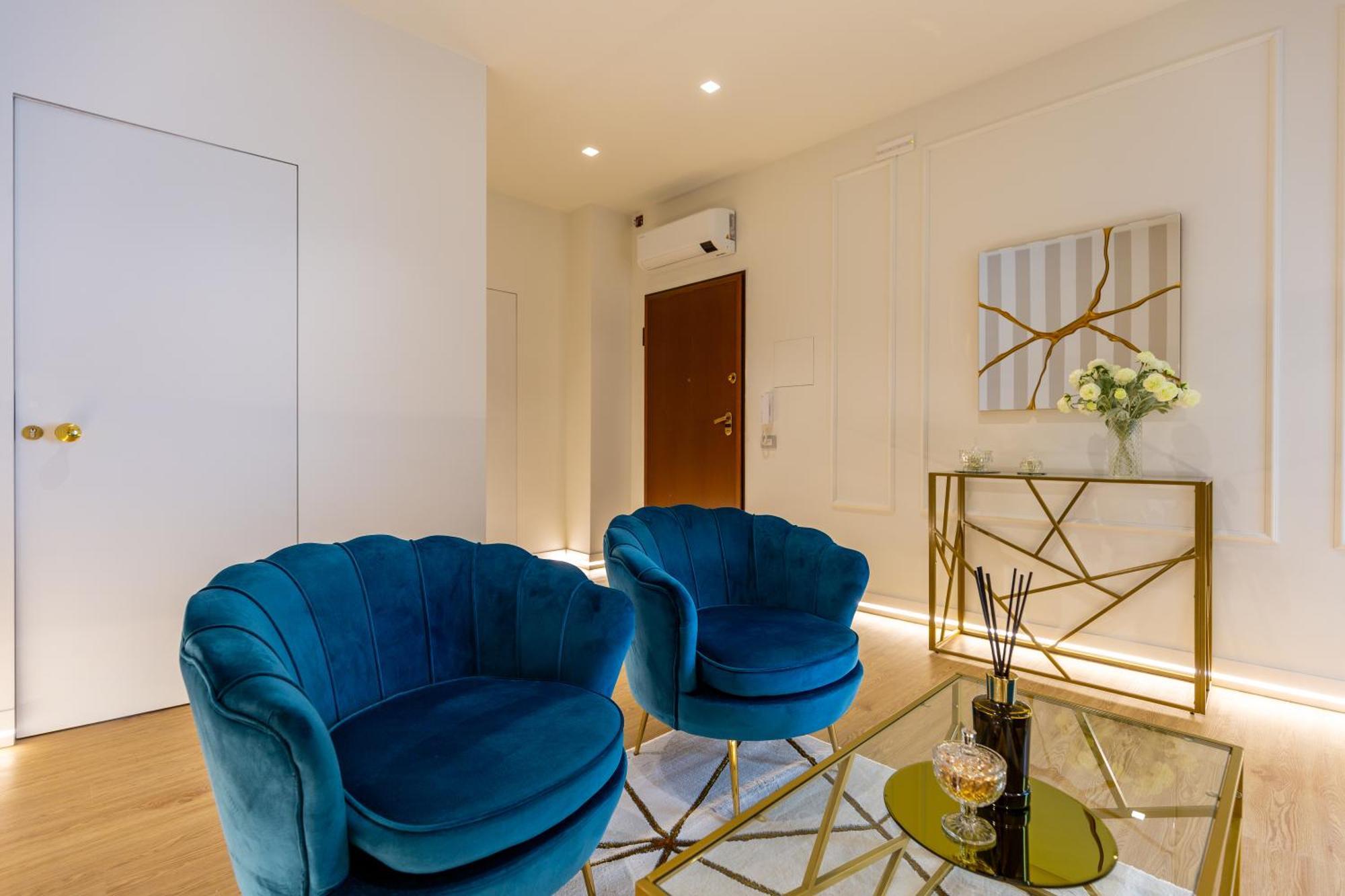 Casa Lounge Costituzione Hotell Cagliari Exteriör bild