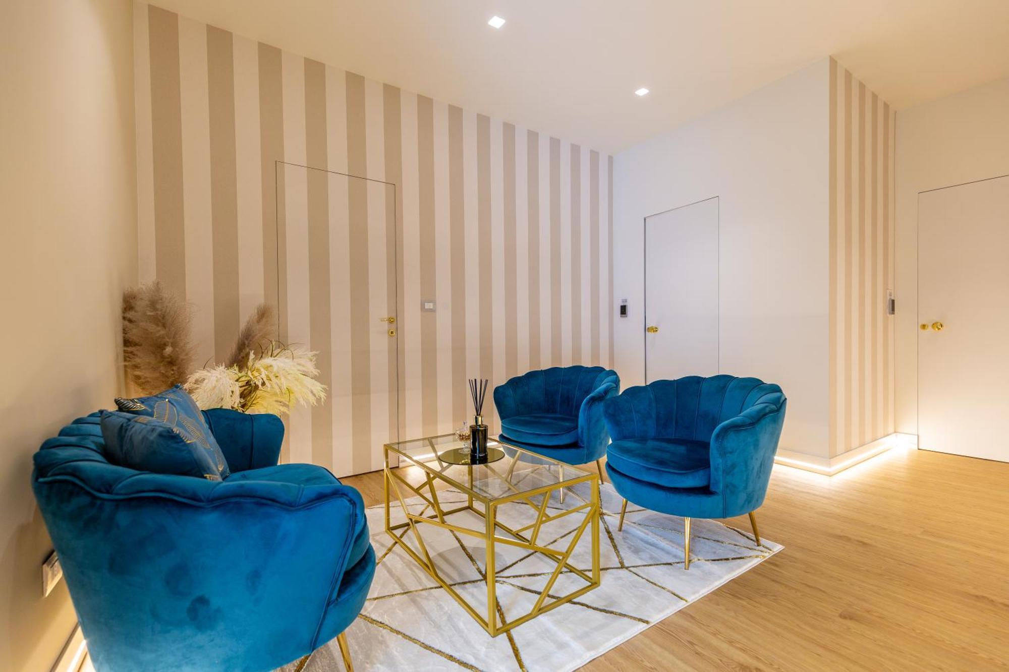 Casa Lounge Costituzione Hotell Cagliari Exteriör bild
