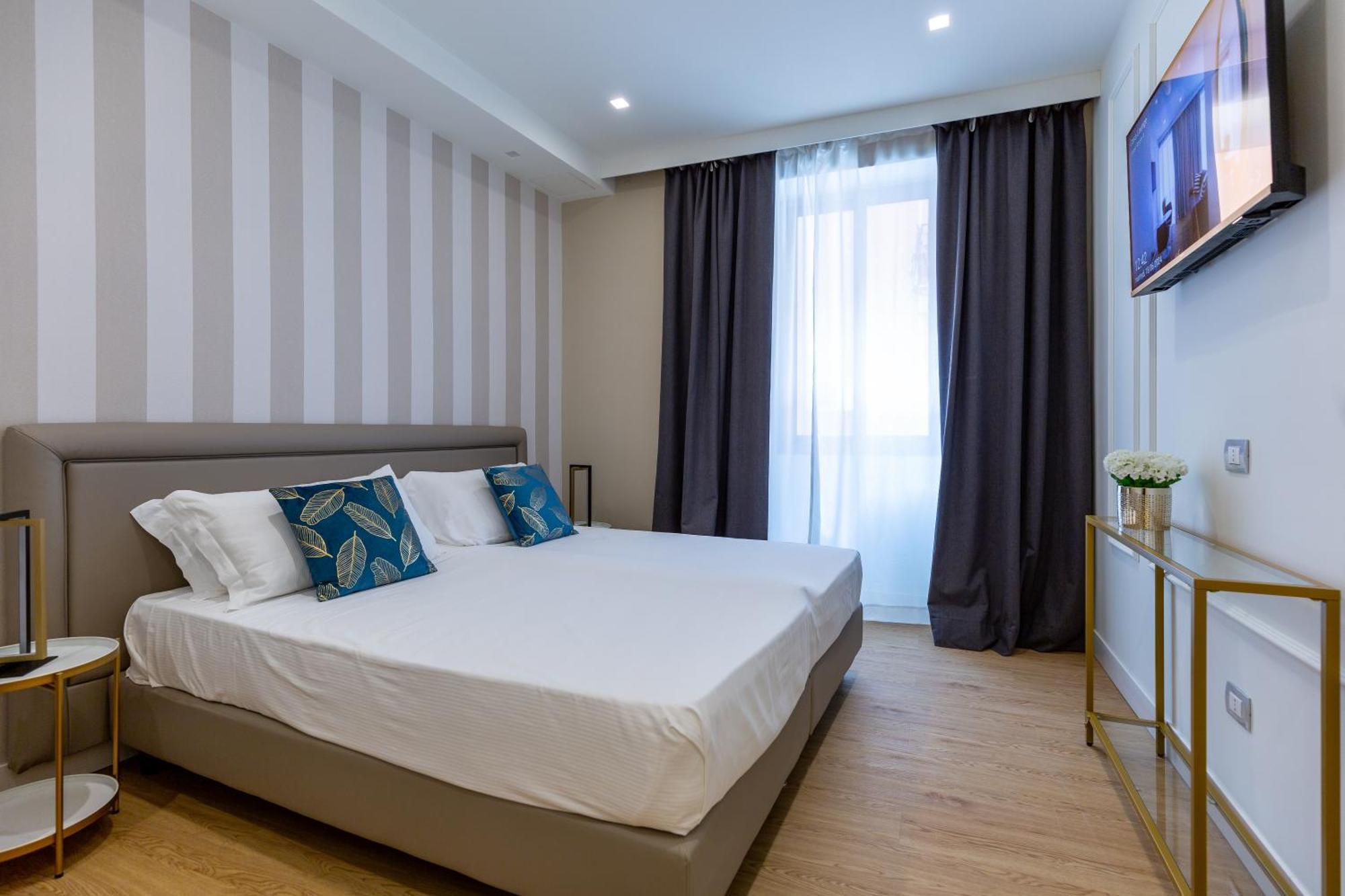 Casa Lounge Costituzione Hotell Cagliari Exteriör bild