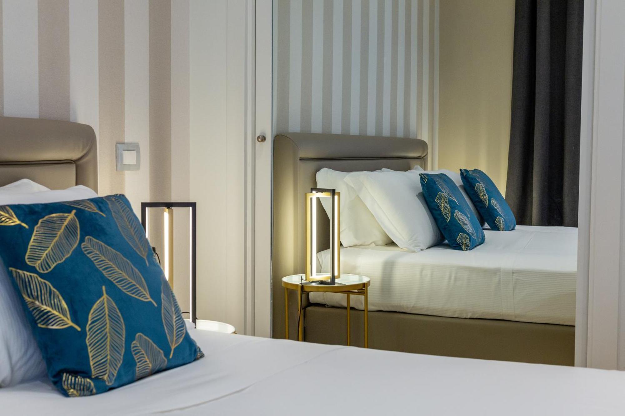 Casa Lounge Costituzione Hotell Cagliari Exteriör bild