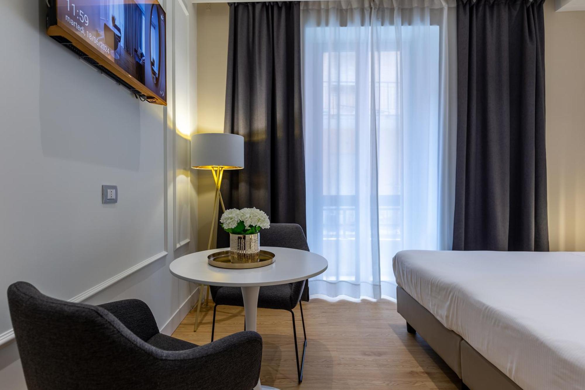 Casa Lounge Costituzione Hotell Cagliari Exteriör bild
