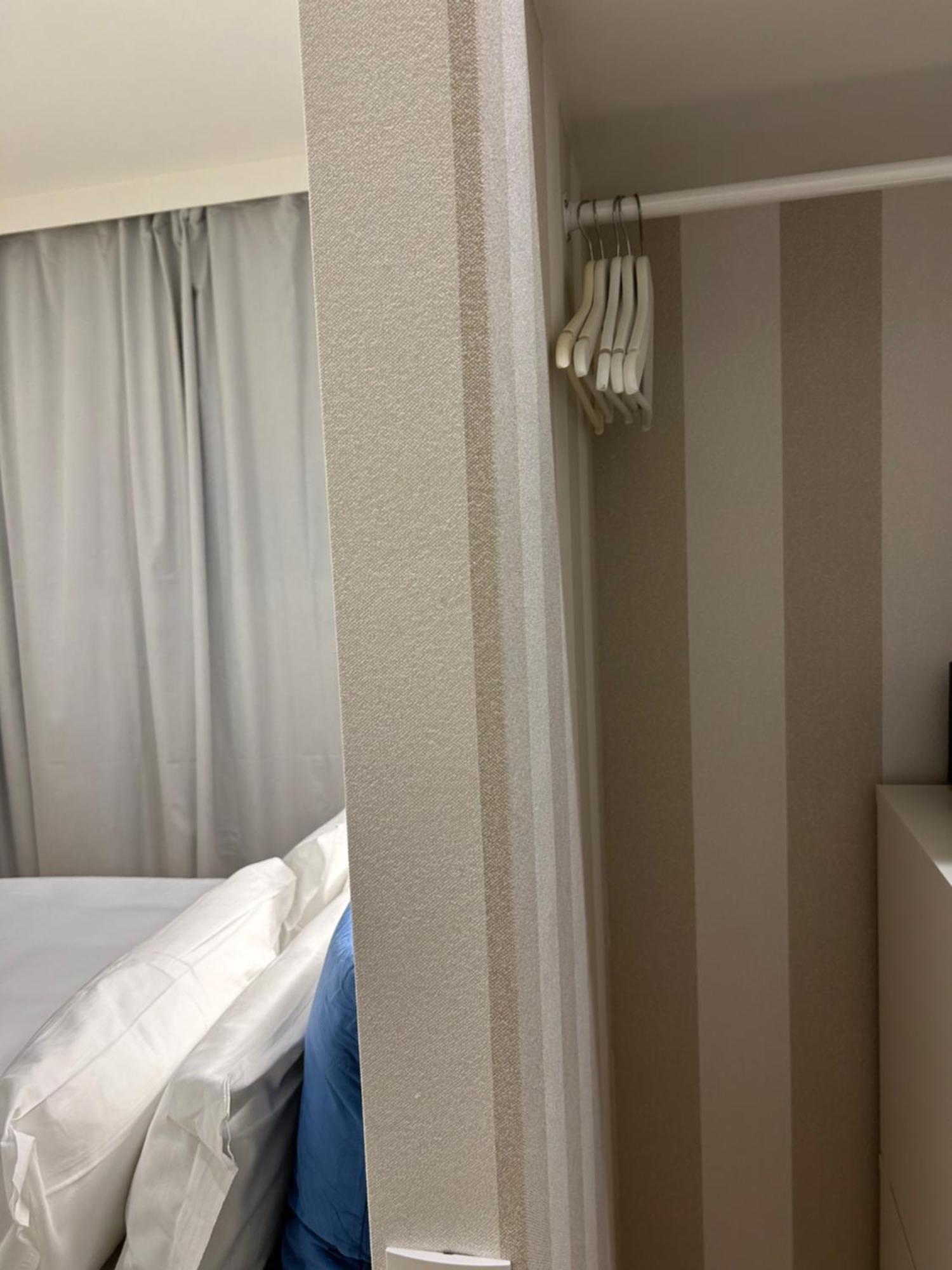 Casa Lounge Costituzione Hotell Cagliari Exteriör bild