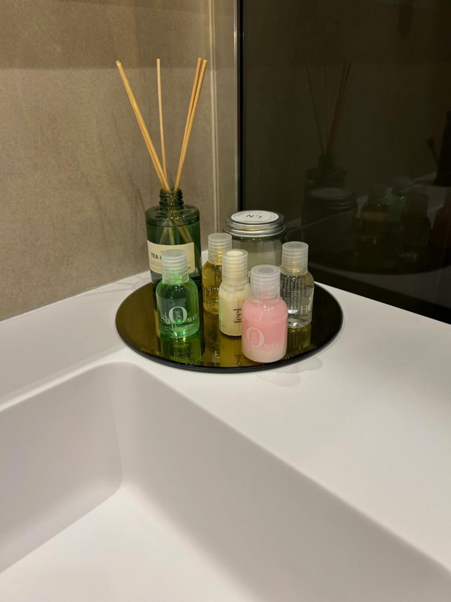 Casa Lounge Costituzione Hotell Cagliari Exteriör bild