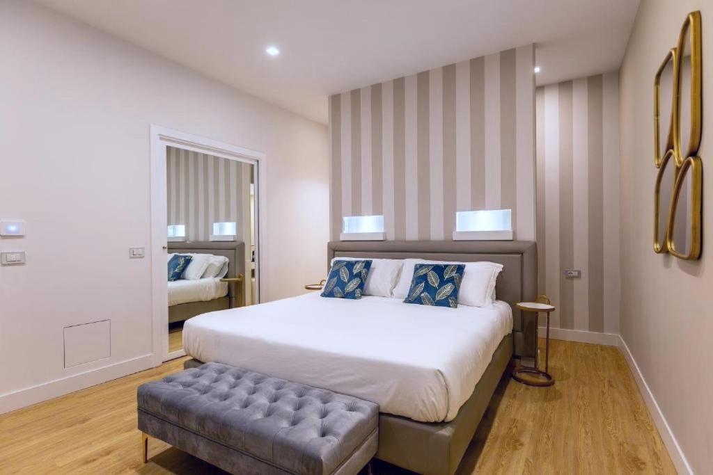 Casa Lounge Costituzione Hotell Cagliari Exteriör bild